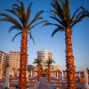 White Tower Mamaia - Apartament Junior