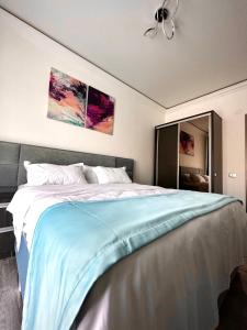 White Tower Mamaia - Apartament Junior
