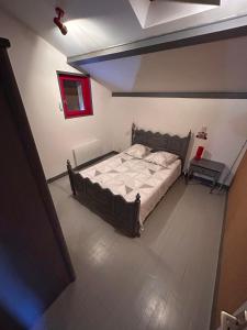 Hotels Chambres des arrys : photos des chambres