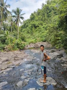 Perlizas HomeStay NO FREE BREAKFAST INCLUDED