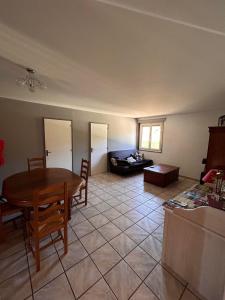 Chambres des arrys