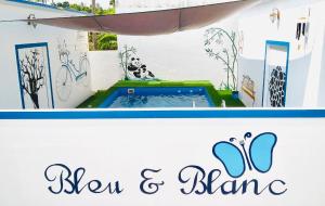 Bleu & Blanc