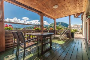 Apartments JULIA Bohinj 