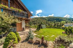 Apartments JULIA Bohinj 