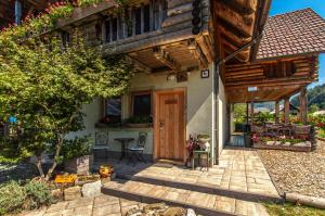 Apartments JULIA Bohinj