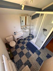 Chambres des arrys