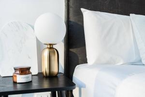 Gorgeous 1B Docklands apt-Amazing view facility #MQ13