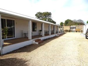 Passat Holiday Units - Unit 1