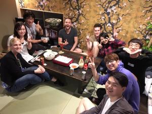 Osaka guest house sakura-Dormitory Vacation STAY 9473