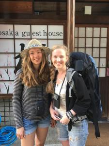 Osaka guest house sakura-Dormitory Vacation STAY 9473