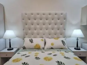 Chic Studio 5 min walk to Cebu Business Park/Ayala - Tabok