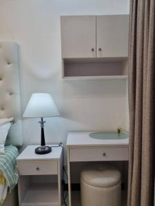 Chic Studio 5 min walk to Cebu Business ParkAyala