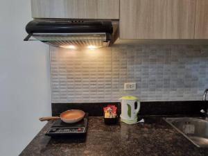 Chic Studio 5 min walk to Cebu Business ParkAyala