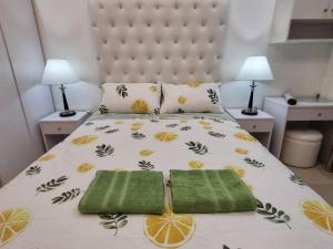 Chic Studio 5 min walk to Cebu Business ParkAyala