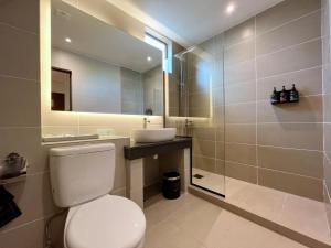 The Borneo Hotel
