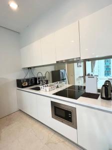 Soho Suites, Centrally Located at KL City Centre