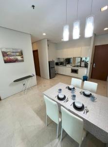 Soho Suites, Centrally Located at KL City Centre