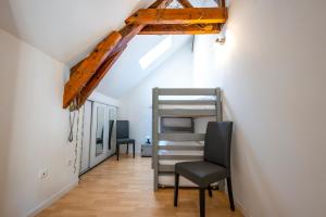 Appartements The Savannah House Marmande centre : photos des chambres