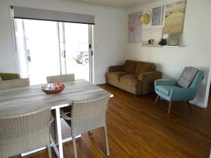 Passat Holiday Units - Unit 2