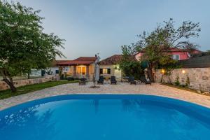 Villa Rozaria ZadarVillas