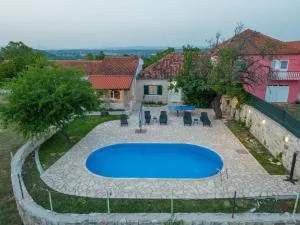 Villa Rozaria ZadarVillas - Podlug