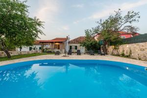 Villa Rozaria ZadarVillas