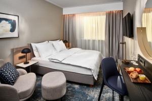 Classic Double or Twin Room room in Hotel International
