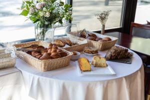Hotels le paris brest hotel : photos des chambres