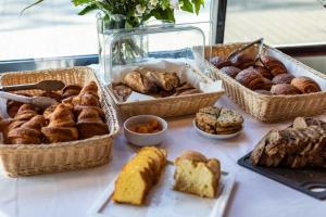 Hotels le paris brest hotel : photos des chambres