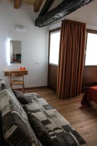 Camera Familiare con Balcone