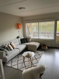 CallantsDuinzicht, Beachappartement 24