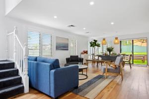 The Great White Vincentia