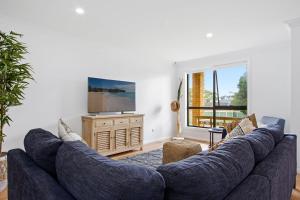 The Great White Vincentia