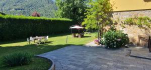 VILLA MONT CLAIRE - CASA DI CHARME VISTA GRIGNA