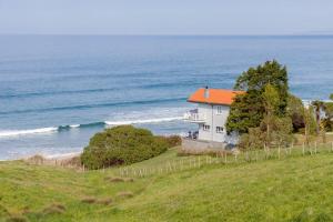 Wishome-La casa más especial de Oyambre, Comillas