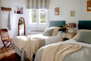 Wishome-La casa más especial de Oyambre, Comillas