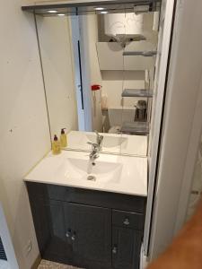 studio résidence la Mauselaine la perle des Vosges