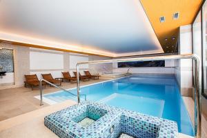 Wellness Resort Bouda Malá Úpa