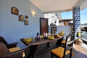 La Torre Di Porlezza