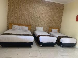 Shafira Hotel Yogyakarta