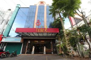 Hotel S3 Setrasari Bandung