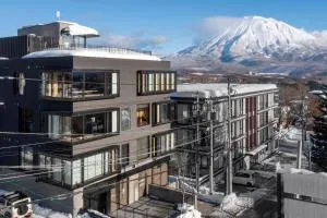 Dharma Niseko(ダーマニセコ) - Niseko