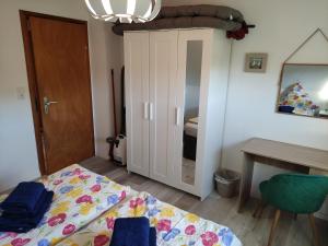 Ferienwohnung Braun Haus Fidi