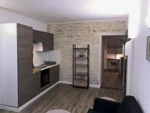 Appartement climatisé Barjac centre ville - Cabiac