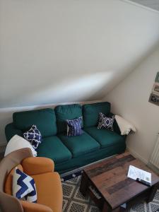 Ferienwohnung Braun Haus Fidi