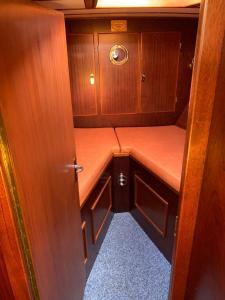 Bateaux-hotels Cozy Sailing Yacht for 4 Guests : photos des chambres