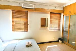 Cottonwood Japandi Apartment at Majesty 509