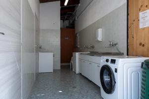 Appartement - Rez-de-Chaussée