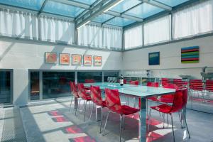 Amalia Cascina in Langa