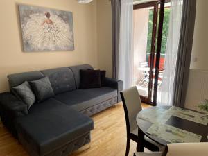 Apartament Leśny w Parku